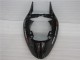 GSXR 1300 Hayabusa 1996-2007 Motorrad Verkleidungen - Silber Schwarz GSXR 1300 Hayabusa 1996-2007 Motorrad Verkleidungen - Silber Schwarz