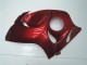 GSXR 1300 Hayabusa 2008-2019 Motorrad Verkleidungen - Rot GSXR 1300 Hayabusa 2008-2019 Motorrad Verkleidungen - Rot