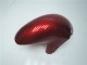 GSXR 1300 Hayabusa 2008-2019 Motorrad Verkleidungen - Rot GSXR 1300 Hayabusa 2008-2019 Motorrad Verkleidungen - Rot