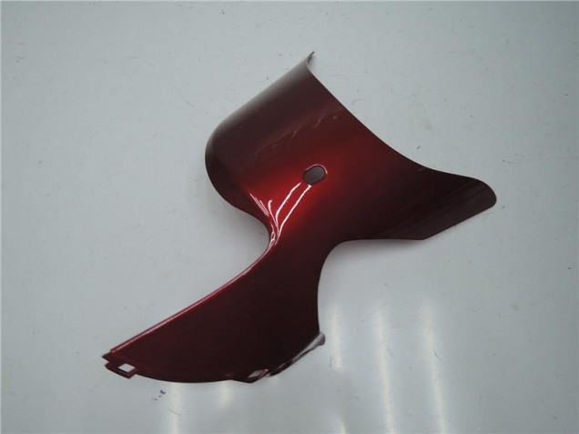 GSXR 1300 Hayabusa 2008-2019 Motorrad Verkleidungen - Rot GSXR 1300 Hayabusa 2008-2019 Motorrad Verkleidungen - Rot