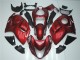 GSXR 1300 Hayabusa 2008-2019 Motorrad Verkleidungen - Rot GSXR 1300 Hayabusa 2008-2019 Motorrad Verkleidungen - Rot