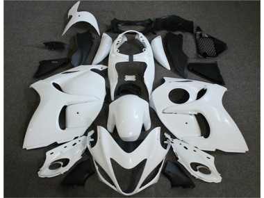 GSXR 1300 Hayabusa 2008-2019 Motorrad Verkleidungen - Unbemalt