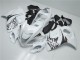 GSXR 1300 Hayabusa 2008-2019 Motorrad Verkleidungen - Weiß GSXR 1300 Hayabusa 2008-2019 Motorrad Verkleidungen - Weiß
