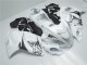 GSXR 1300 Hayabusa 2008-2019 Motorrad Verkleidungen - Weiß GSXR 1300 Hayabusa 2008-2019 Motorrad Verkleidungen - Weiß