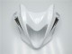 GSXR 1300 Hayabusa 2008-2019 Motorrad Verkleidungen - Weiß GSXR 1300 Hayabusa 2008-2019 Motorrad Verkleidungen - Weiß
