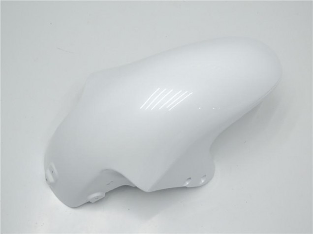GSXR 1300 Hayabusa 2008-2019 Motorrad Verkleidungen - Weiß GSXR 1300 Hayabusa 2008-2019 Motorrad Verkleidungen - Weiß