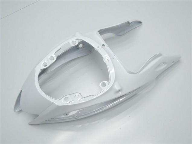 GSXR 1300 Hayabusa 2008-2019 Motorrad Verkleidungen - Weiß GSXR 1300 Hayabusa 2008-2019 Motorrad Verkleidungen - Weiß