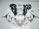 GSXR 1300 Hayabusa 2008-2019 Motorrad Verkleidungen - Weiß GSXR 1300 Hayabusa 2008-2019 Motorrad Verkleidungen - Weiß