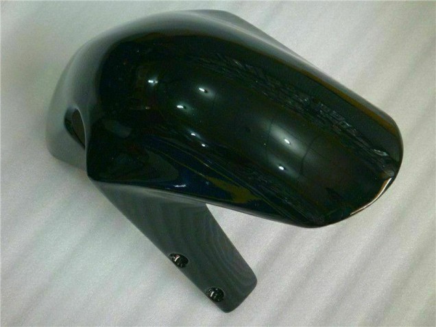 GSXR 600 / 750 K1 K2 K3 2001-2003 Motorrad Verkleidung - Blau GSXR 600 / 750 K1 K2 K3 2001-2003 Motorrad Verkleidung - Blau