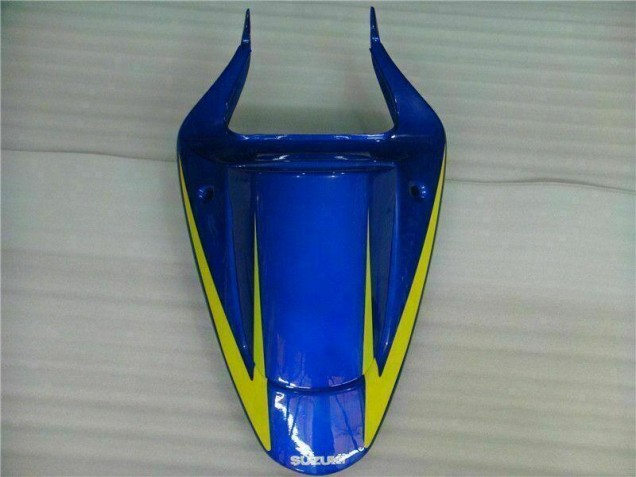GSXR 600 / 750 K1 K2 K3 2001-2003 Motorrad Verkleidung - Blau GSXR 600 / 750 K1 K2 K3 2001-2003 Motorrad Verkleidung - Blau