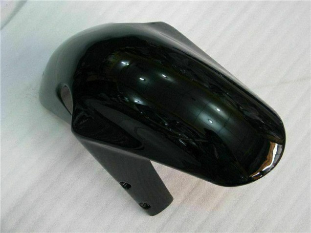 GSXR 600 / 750 K1 K2 K3 2001-2003 Motorrad Verkleidung - Blau Schwarz GSXR 600 / 750 K1 K2 K3 2001-2003 Motorrad Verkleidung - Blau Schwarz