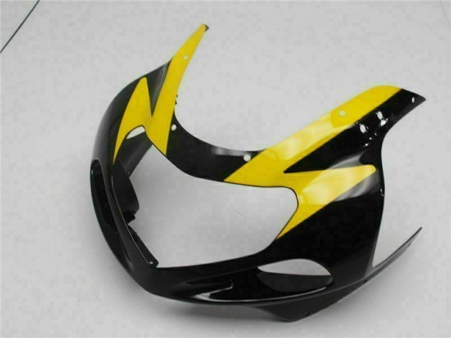 GSXR 600 / 750 K1 K2 K3 2001-2003 Motorrad Verkleidung - Gelb GSXR 600 / 750 K1 K2 K3 2001-2003 Motorrad Verkleidung - Gelb