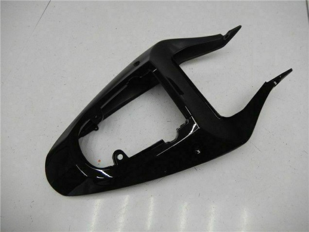 GSXR 600 / 750 K1 K2 K3 2001-2003 Motorrad Verkleidung - Schwarz GSXR 600 / 750 K1 K2 K3 2001-2003 Motorrad Verkleidung - Schwarz