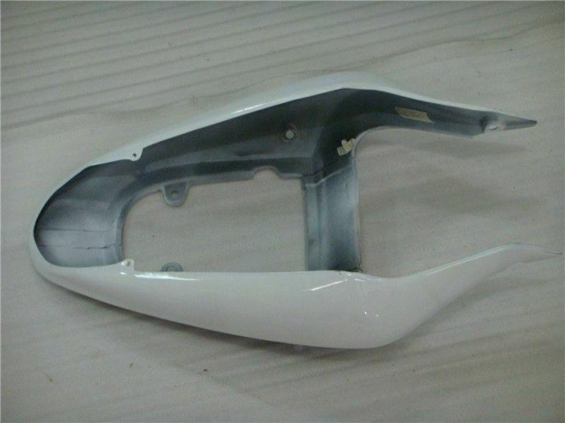 GSXR 600 / 750 K1 K2 K3 2001-2003 Motorrad Verkleidung - Silber Schwarz GSXR 600 / 750 K1 K2 K3 2001-2003 Motorrad Verkleidung - Silber Schwarz