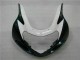 GSXR 600 / 750 K1 K2 K3 2001-2003 Motorrad Verkleidungen - Blau GSXR 600 / 750 K1 K2 K3 2001-2003 Motorrad Verkleidungen - Blau