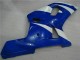 GSXR 600 / 750 K1 K2 K3 2001-2003 Motorrad Verkleidungen - Blau GSXR 600 / 750 K1 K2 K3 2001-2003 Motorrad Verkleidungen - Blau
