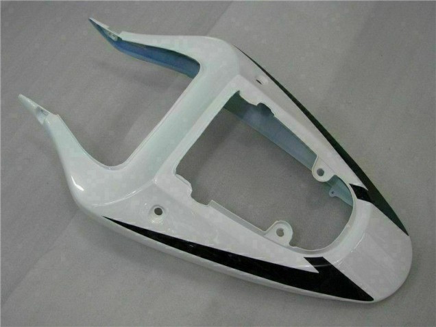 GSXR 600 / 750 K1 K2 K3 2001-2003 Motorrad Verkleidungen - Blau GSXR 600 / 750 K1 K2 K3 2001-2003 Motorrad Verkleidungen - Blau