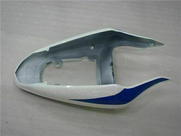 GSXR 600 / 750 K1 K2 K3 2001-2003 Motorrad Verkleidungen - Blau GSXR 600 / 750 K1 K2 K3 2001-2003 Motorrad Verkleidungen - Blau