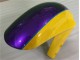 GSXR 600 / 750 K1 K2 K3 2001-2003 Motorrad Verkleidungen - Gelb GSXR 600 / 750 K1 K2 K3 2001-2003 Motorrad Verkleidungen - Gelb