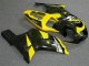 GSXR 600 / 750 K1 K2 K3 2001-2003 Motorrad Verkleidungen - Gelb Schwarz GSXR 600 / 750 K1 K2 K3 2001-2003 Motorrad Verkleidungen - Gelb Schwarz