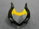 GSXR 600 / 750 K1 K2 K3 2001-2003 Motorrad Verkleidungen - Gelb Schwarz GSXR 600 / 750 K1 K2 K3 2001-2003 Motorrad Verkleidungen - Gelb Schwarz