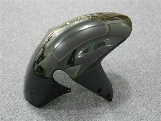 GSXR 600 / 750 K1 K2 K3 2001-2003 Motorrad Verkleidungen - Gelb Schwarz GSXR 600 / 750 K1 K2 K3 2001-2003 Motorrad Verkleidungen - Gelb Schwarz