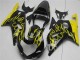 GSXR 600 / 750 K1 K2 K3 2001-2003 Motorrad Verkleidungen Komplett Sets - Schwarz GSXR 600 / 750 K1 K2 K3 2001-2003 Motorrad Verkleidungen Komplett Sets - Schwarz