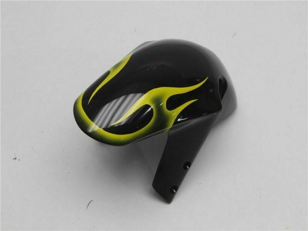 GSXR 600 / 750 K1 K2 K3 2001-2003 Motorrad Verkleidungen Komplett Sets - Schwarz GSXR 600 / 750 K1 K2 K3 2001-2003 Motorrad Verkleidungen Komplett Sets - Schwarz