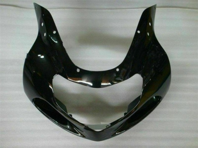 GSXR 600 / 750 K1 K2 K3 2001-2003 Motorrad Verkleidungen & Plastik - Schwarz GSXR 600 / 750 K1 K2 K3 2001-2003 Motorrad Verkleidungen & Plastik - Schwarz