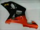 GSXR 600 / 750 K1 K2 K3 2001-2003 Motorrad Verkleidungen & Plastik - Schwarz GSXR 600 / 750 K1 K2 K3 2001-2003 Motorrad Verkleidungen & Plastik - Schwarz