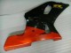 GSXR 600 / 750 K1 K2 K3 2001-2003 Motorrad Verkleidungen & Plastik - Schwarz GSXR 600 / 750 K1 K2 K3 2001-2003 Motorrad Verkleidungen & Plastik - Schwarz