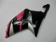 GSXR 600 / 750 K1 K2 K3 2001-2003 Motorrad Verkleidungen - Rosa Schwarz GSXR 600 / 750 K1 K2 K3 2001-2003 Motorrad Verkleidungen - Rosa Schwarz