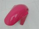 GSXR 600 / 750 K1 K2 K3 2001-2003 Motorrad Verkleidungen - Rosa Schwarz GSXR 600 / 750 K1 K2 K3 2001-2003 Motorrad Verkleidungen - Rosa Schwarz