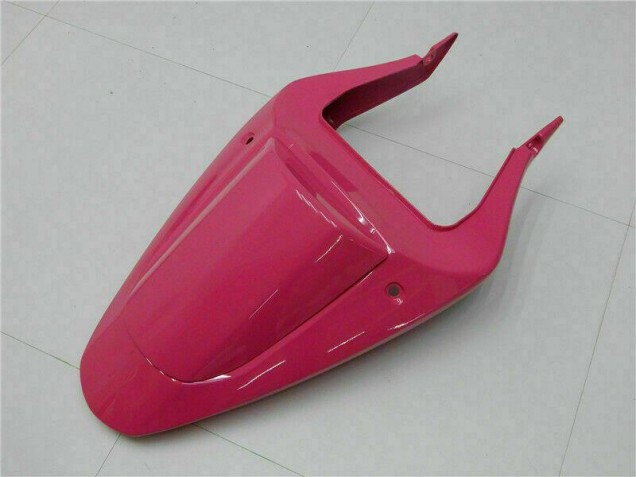 GSXR 600 / 750 K1 K2 K3 2001-2003 Motorrad Verkleidungen - Rosa Schwarz GSXR 600 / 750 K1 K2 K3 2001-2003 Motorrad Verkleidungen - Rosa Schwarz