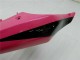 GSXR 600 / 750 K1 K2 K3 2001-2003 Motorrad Verkleidungen - Rosa Schwarz GSXR 600 / 750 K1 K2 K3 2001-2003 Motorrad Verkleidungen - Rosa Schwarz