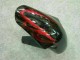 GSXR 600 / 750 K1 K2 K3 2001-2003 Motorrad Verkleidungen - Rot Schwarz GSXR 600 / 750 K1 K2 K3 2001-2003 Motorrad Verkleidungen - Rot Schwarz
