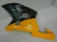 GSXR 600 / 750 K1 K2 K3 2001-2003 Motorrad Verkleidungen - Schwarz Gelb GSXR 600 / 750 K1 K2 K3 2001-2003 Motorrad Verkleidungen - Schwarz Gelb