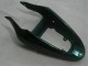 GSXR 600 / 750 K1 K2 K3 2001-2003 Motorrad Verkleidungen - Schwarz Rot GSXR 600 / 750 K1 K2 K3 2001-2003 Motorrad Verkleidungen - Schwarz Rot