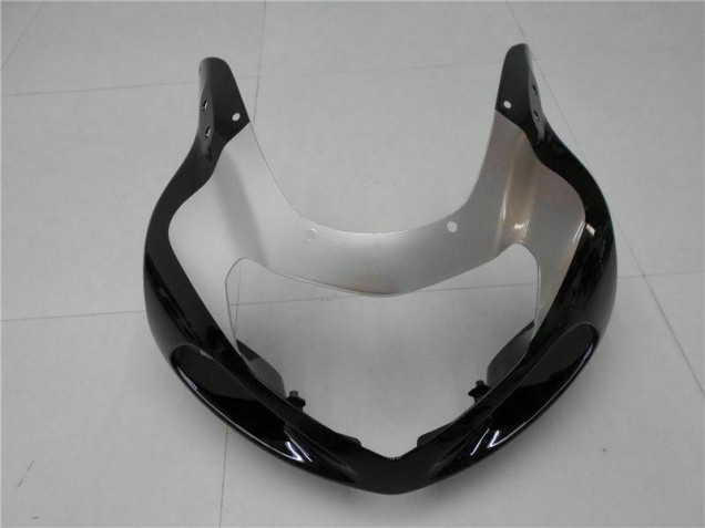 GSXR 600 / 750 K1 K2 K3 2001-2003 Motorrad Verkleidungen - Silber GSXR 600 / 750 K1 K2 K3 2001-2003 Motorrad Verkleidungen - Silber