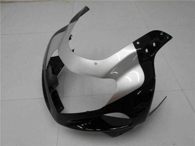 GSXR 600 / 750 K1 K2 K3 2001-2003 Motorrad Verkleidungen - Silber GSXR 600 / 750 K1 K2 K3 2001-2003 Motorrad Verkleidungen - Silber