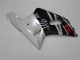 GSXR 600 / 750 K1 K2 K3 2001-2003 Motorrad Verkleidungen - Silber GSXR 600 / 750 K1 K2 K3 2001-2003 Motorrad Verkleidungen - Silber