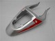 GSXR 600 / 750 K1 K2 K3 2001-2003 Motorrad Verkleidungen - Silber GSXR 600 / 750 K1 K2 K3 2001-2003 Motorrad Verkleidungen - Silber
