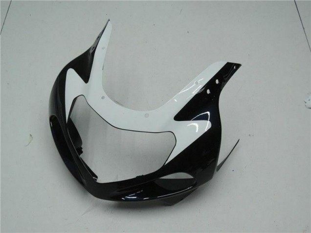 GSXR 600 / 750 K1 K2 K3 2001-2003 Motorrad Verkleidungen - Weiß Blau GSXR 600 / 750 K1 K2 K3 2001-2003 Motorrad Verkleidungen - Weiß Blau