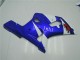 GSXR 600 / 750 K1 K2 K3 2001-2003 Motorrad Verkleidungen - Weiß Blau GSXR 600 / 750 K1 K2 K3 2001-2003 Motorrad Verkleidungen - Weiß Blau