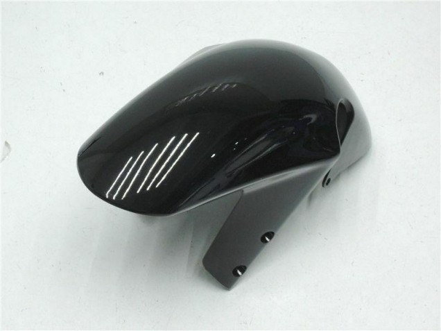 GSXR 600 / 750 K1 K2 K3 2001-2003 Motorrad Verkleidungen - Weiß Blau GSXR 600 / 750 K1 K2 K3 2001-2003 Motorrad Verkleidungen - Weiß Blau