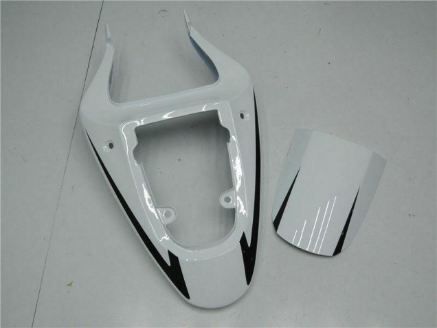 GSXR 600 / 750 K1 K2 K3 2001-2003 Motorrad Verkleidungen - Weiß Blau GSXR 600 / 750 K1 K2 K3 2001-2003 Motorrad Verkleidungen - Weiß Blau