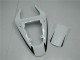 GSXR 600 / 750 K1 K2 K3 2001-2003 Motorrad Verkleidungen - Weiß Blau GSXR 600 / 750 K1 K2 K3 2001-2003 Motorrad Verkleidungen - Weiß Blau