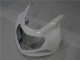 GSXR 600 / 750 K1 K2 K3 2001-2003 Motorrad Verkleidungen - Weiß Silber GSXR 600 / 750 K1 K2 K3 2001-2003 Motorrad Verkleidungen - Weiß Silber