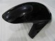 GSXR 600 / 750 K1 K2 K3 2001-2003 Motorrad Verkleidungen - Weiß Silber GSXR 600 / 750 K1 K2 K3 2001-2003 Motorrad Verkleidungen - Weiß Silber