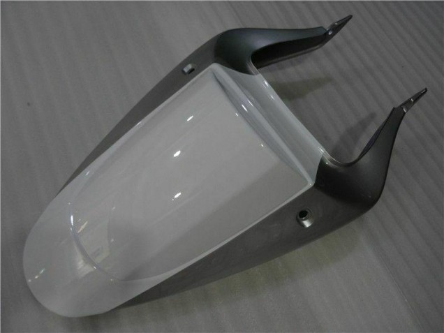 GSXR 600 / 750 K1 K2 K3 2001-2003 Motorrad Verkleidungen - Weiß Silber GSXR 600 / 750 K1 K2 K3 2001-2003 Motorrad Verkleidungen - Weiß Silber